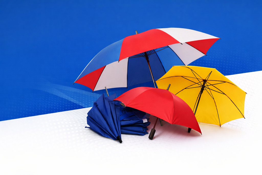 โรงงานร่ม