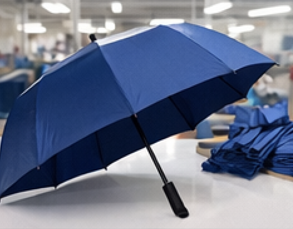 ร่มสนาม